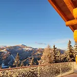 Klippitzstar Mit Panoramablick Klippitztorl