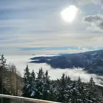 Klippitzstar Mit Panoramablick * Klippitztorl