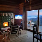 בקתה Klippitzstar Mit Panoramablick Klippitztorl