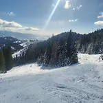 Klippitzstar Mit Panoramablick