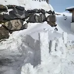 Klippitzstar Mit Panoramablick * Klippitztorl