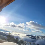 Klippitzstar Mit Panoramablick *