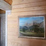 Klippitzstar Mit Panoramablick