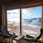シャレー Klippitzstar Mit Panoramablick *