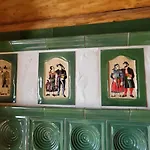 בקתה Klippitzstar Mit Panoramablick *