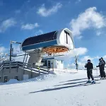 Klippitzstar Mit Panoramablick בקתה Klippitztorl