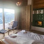 Klippitzstar Mit Panoramablick