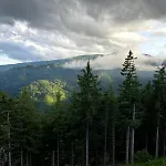 Klippitzstar Mit Panoramablick בקתה Klippitztorl