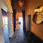 Klippitzstar Mit Panoramablick בקתה Klippitztorl