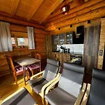 Klippitzstar Mit Panoramablick Klippitztorl