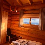 Klippitzstar Mit Panoramablick בקתה Klippitztorl