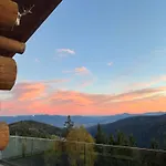 Klippitzstar Mit Panoramablick