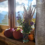 Chalet Klippitzstar Mit Panoramablick Klippitztorl