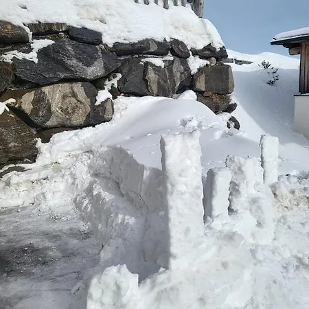 Klippitzstar Mit Panoramablick * Klippitztorl