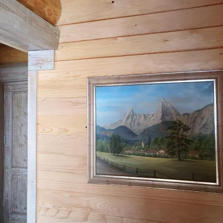 Klippitzstar Mit Panoramablick