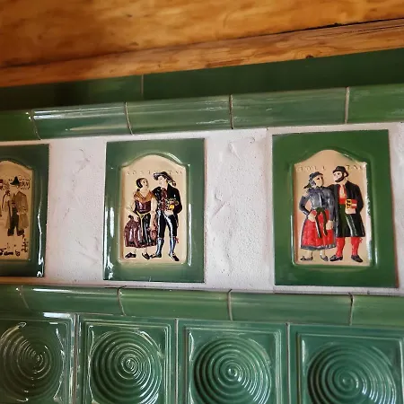 Chalet Klippitzstar Mit Panoramablick *