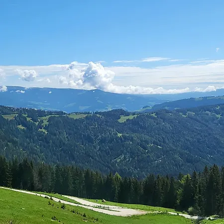 Шале Klippitzstar Mit Panoramablick *