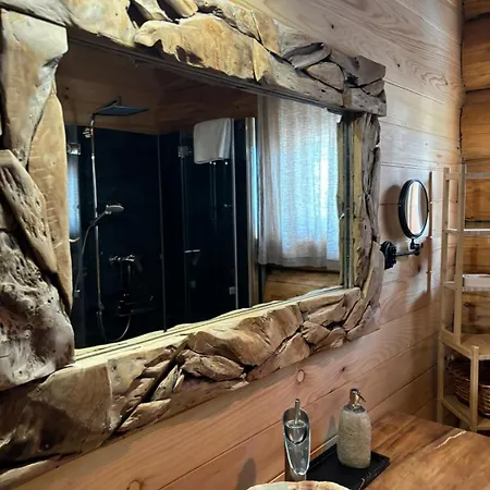 Шале Klippitzstar Mit Panoramablick