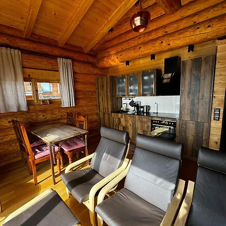 Klippitzstar Mit Panoramablick Klippitztorl