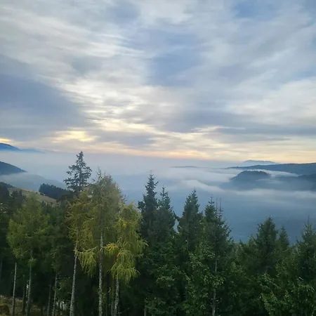 Klippitzstar Mit Panoramablick * Klippitztorl