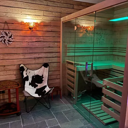 Apartmán Klippitzstar Mit Panoramablick *