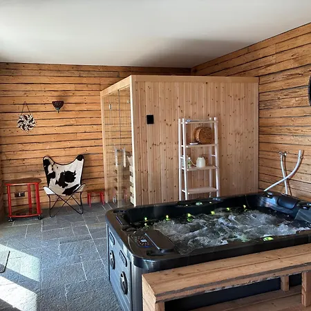 Klippitzstar Mit Panoramablick Klippitztorl