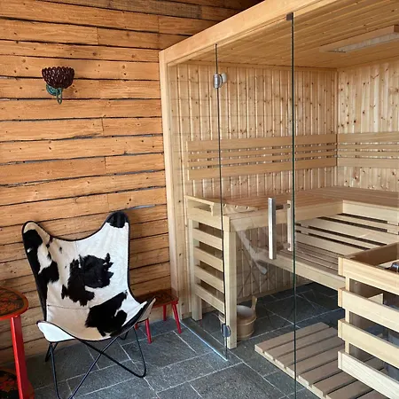 Klippitzstar Mit Panoramablick Apartmán