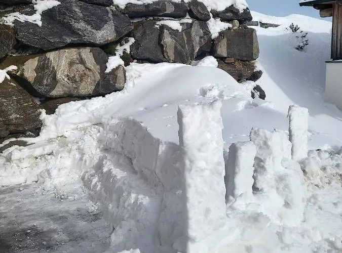 Klippitzstar Mit Panoramablick * Klippitztorl