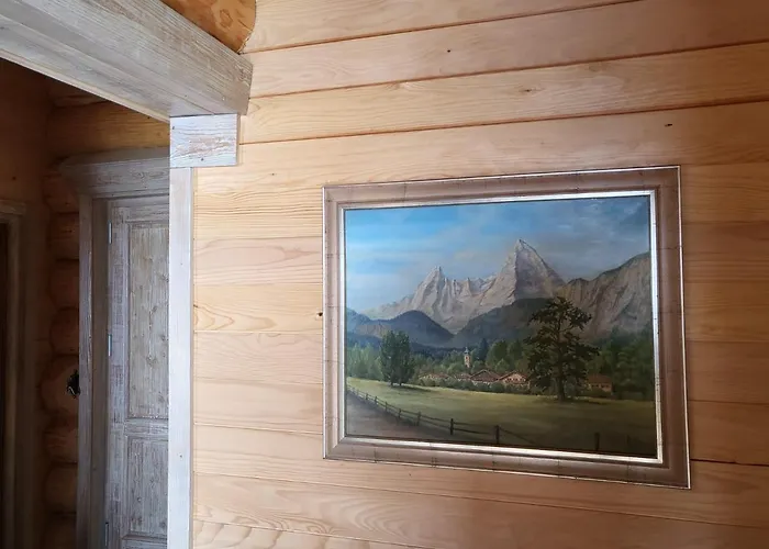 Klippitzstar Mit Panoramablick