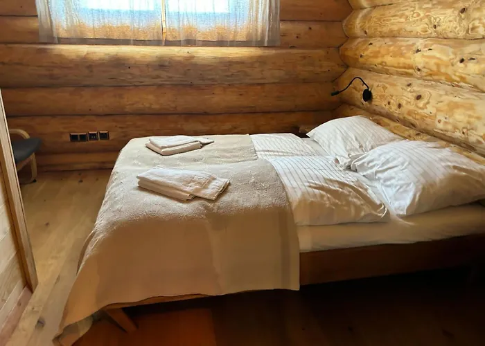 Klippitzstar Mit Panoramablick *