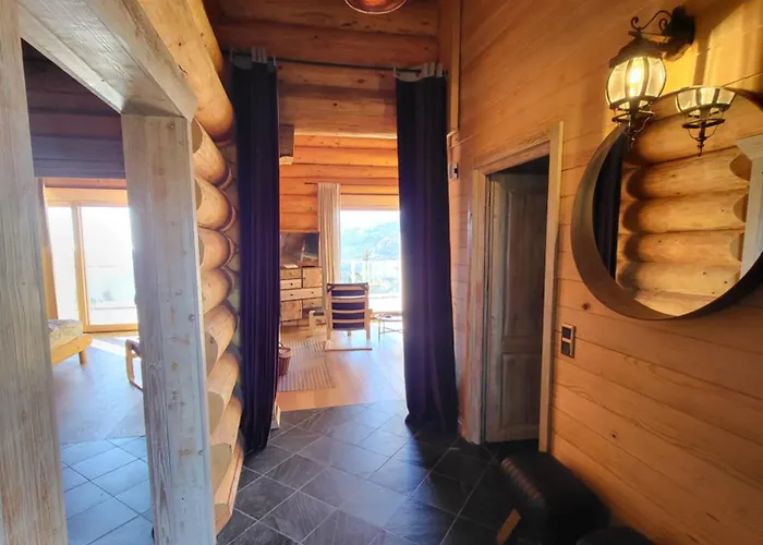 Klippitzstar Mit Panoramablick Horská chata Klippitztorl