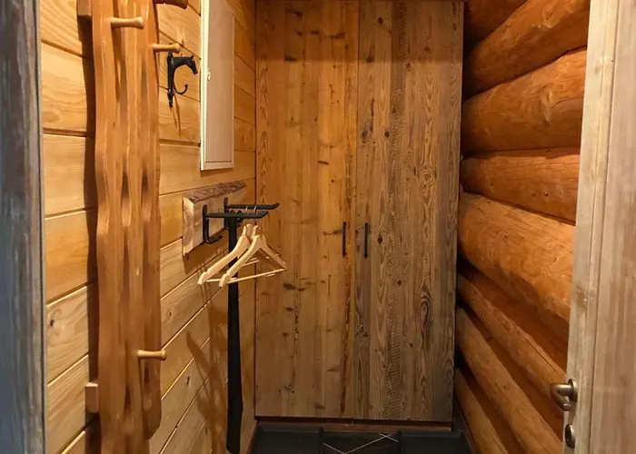 Klippitzstar Mit Panoramablick *